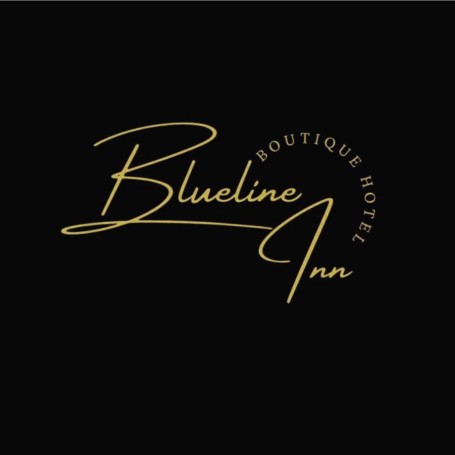 Blueline Inn - Simon'S Town Cape Town Exterior photo
